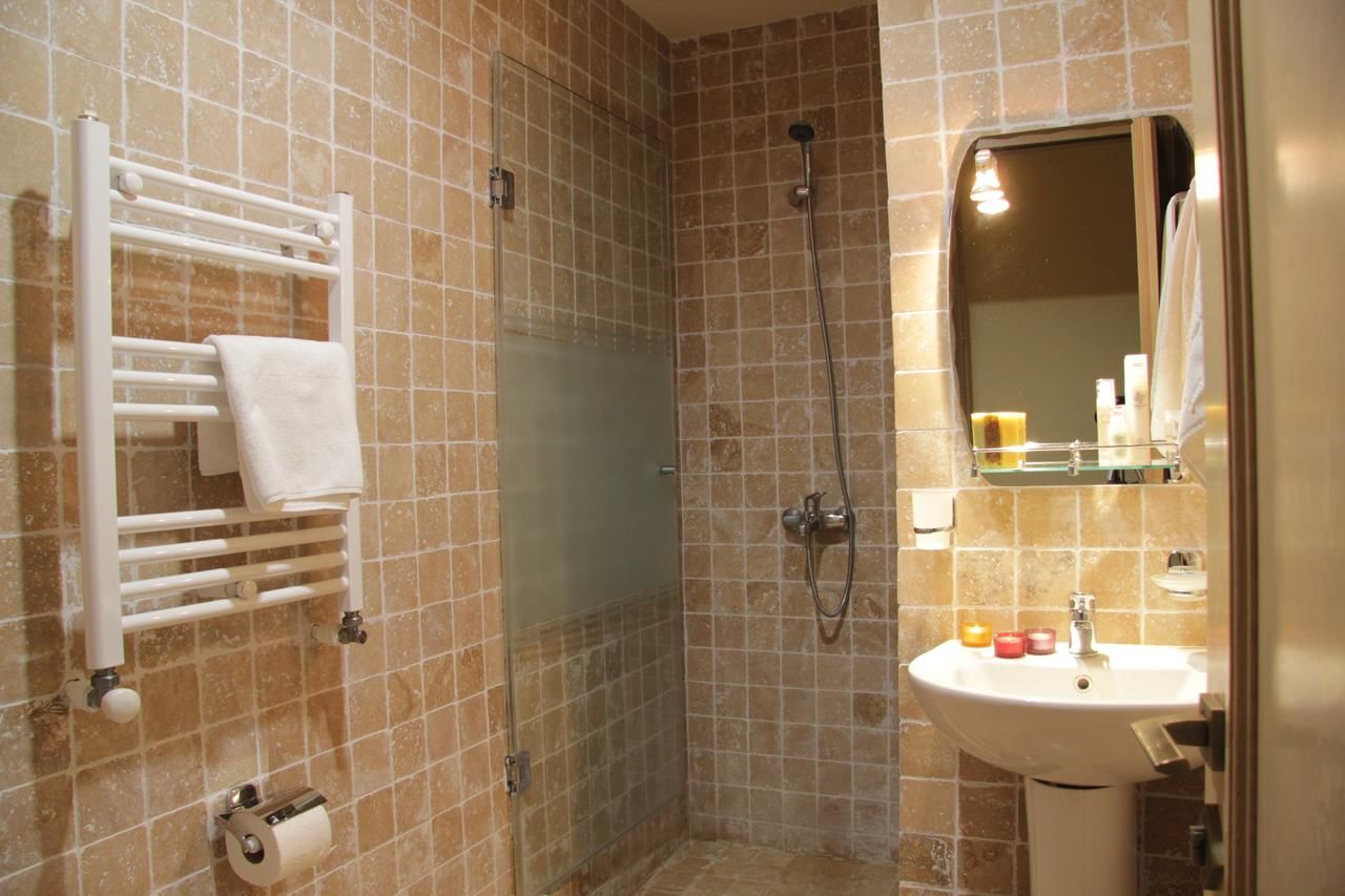 Отель Silk Road Hotel Ереван-46