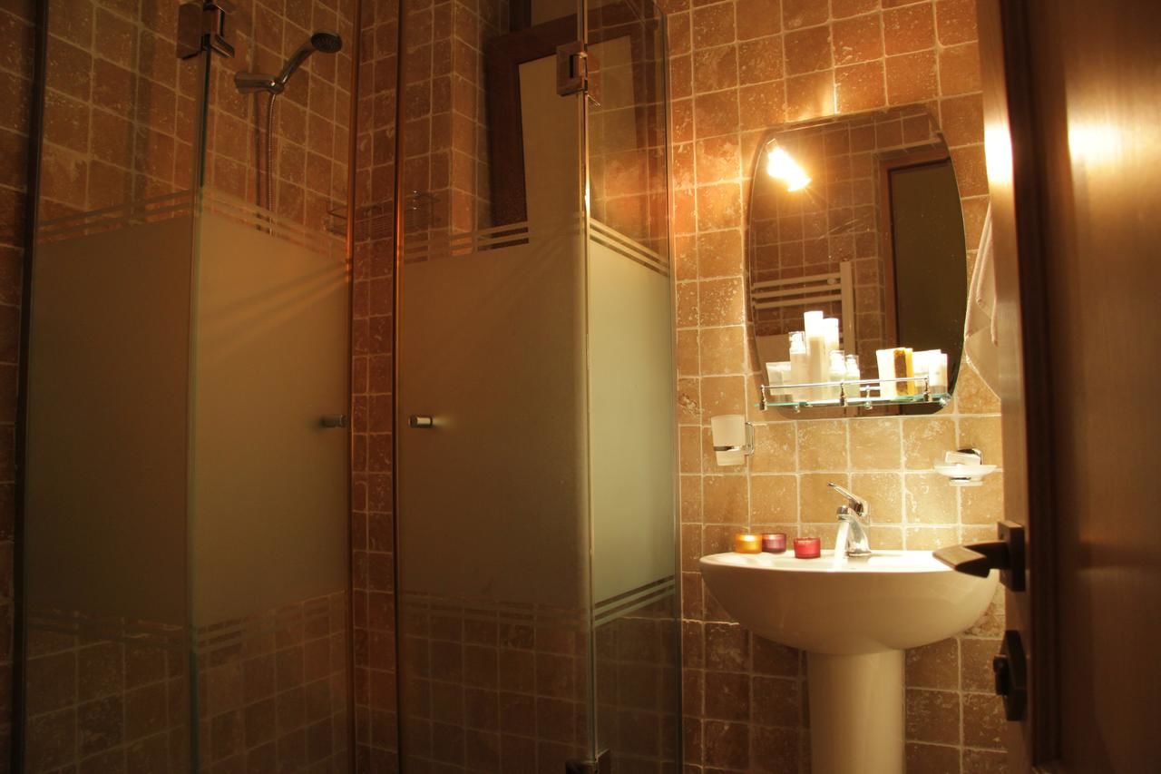 Отель Silk Road Hotel Ереван-47