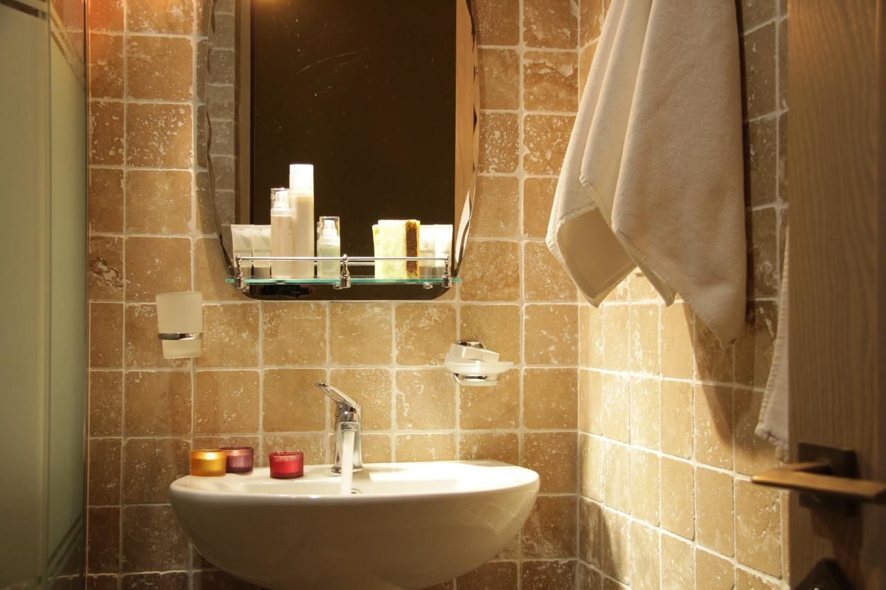 Отель Silk Road Hotel Ереван-48